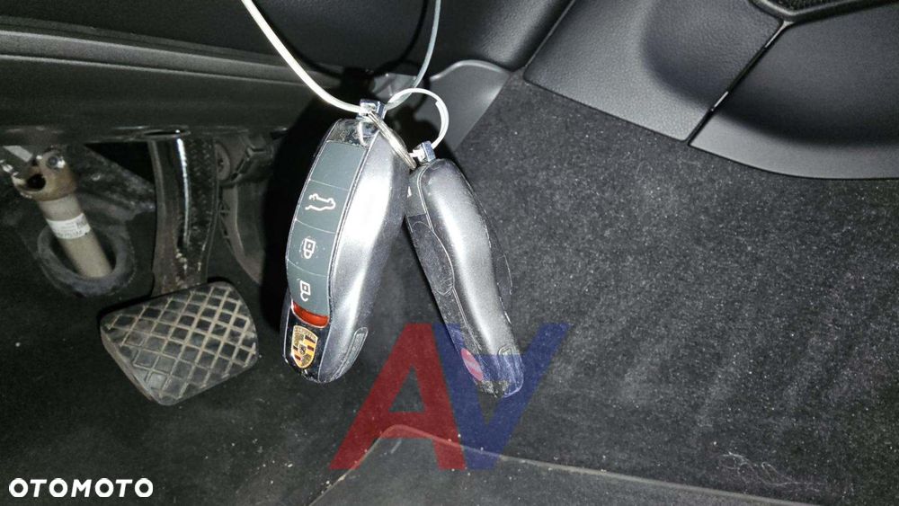 Porsche Macan Standard - 11