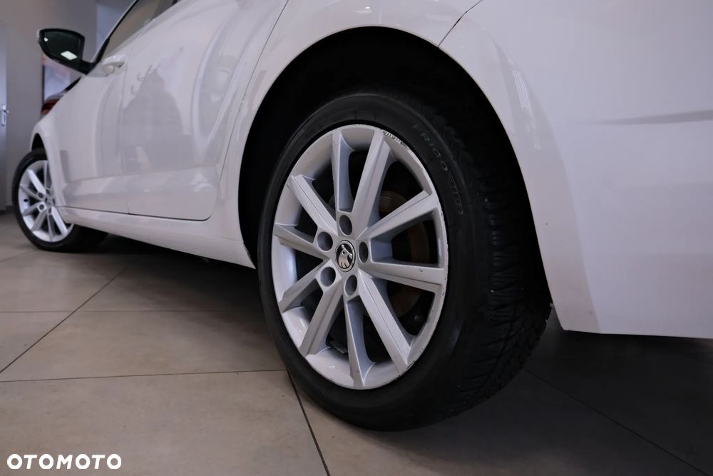 Skoda Octavia 1.6 TDI Active - 17