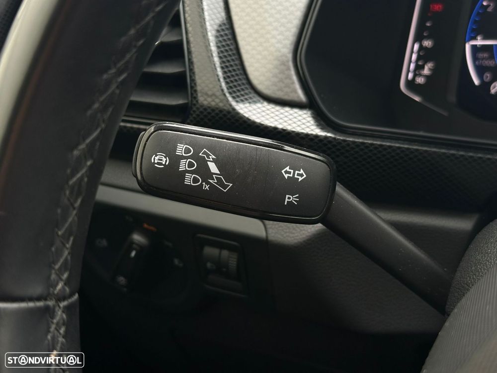 VW T-Cross 1.0 TSI Life - 16