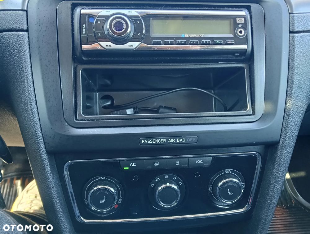 Skoda Superb 2.0 TDI Exclusive - 20