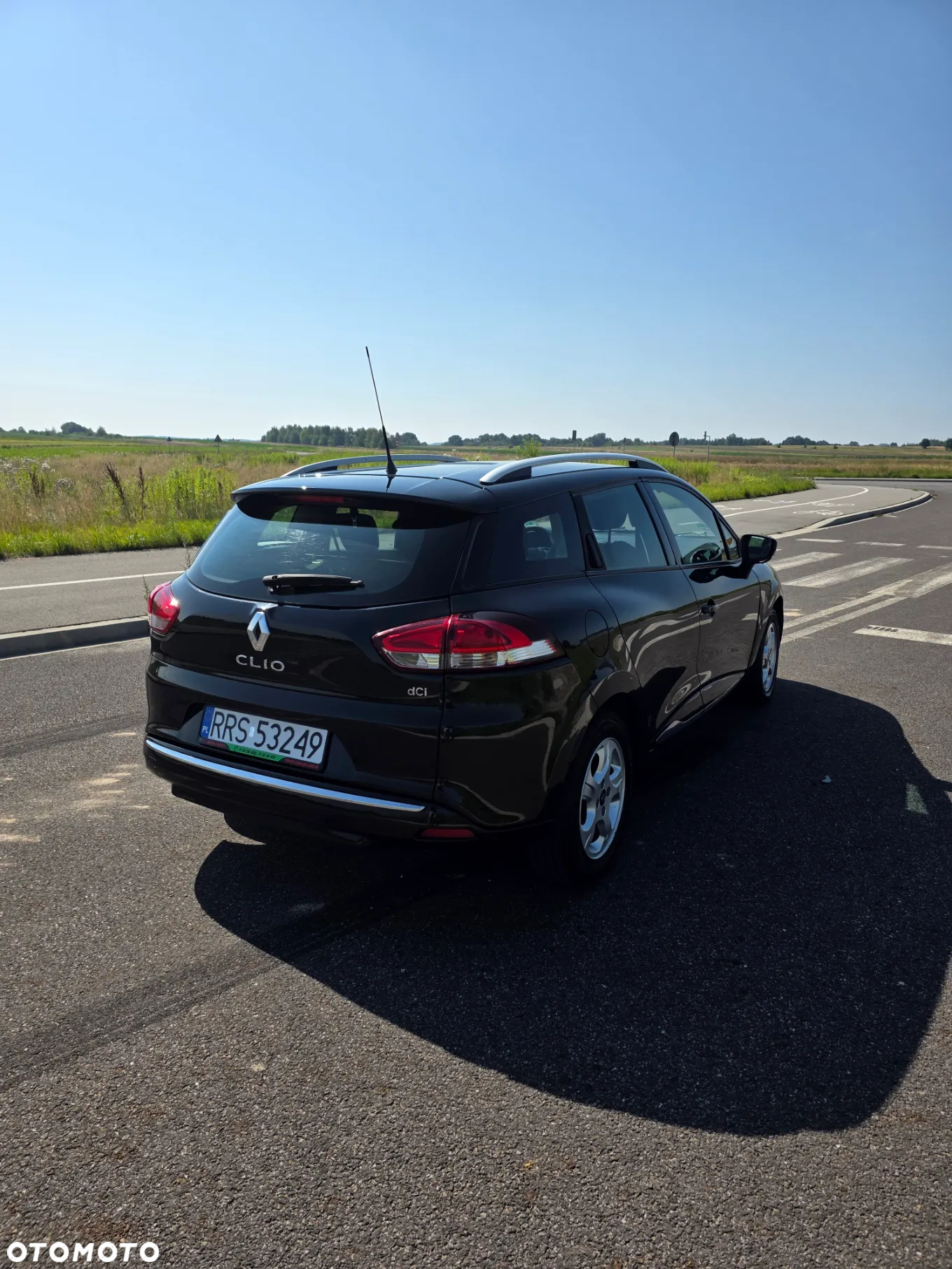 Renault Clio (Energy) dCi 90 Bose Edition - 7
