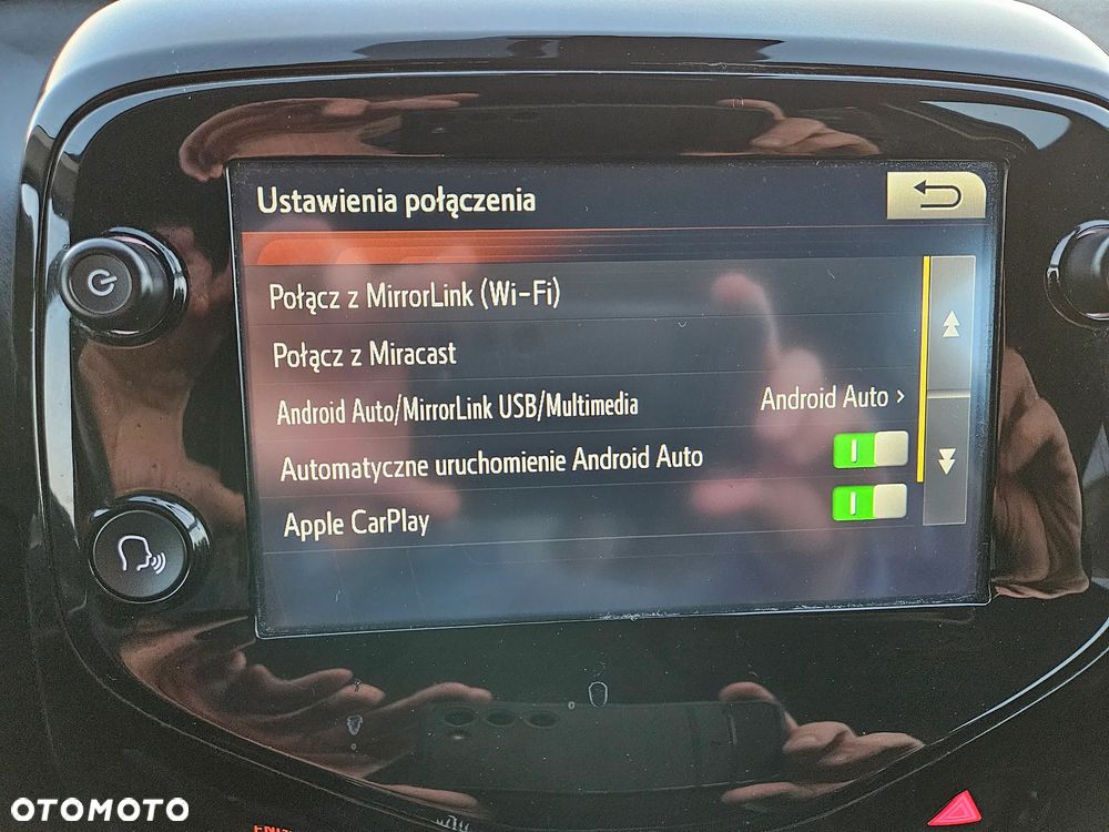 Toyota Aygo x-clusive Style Selection - 20