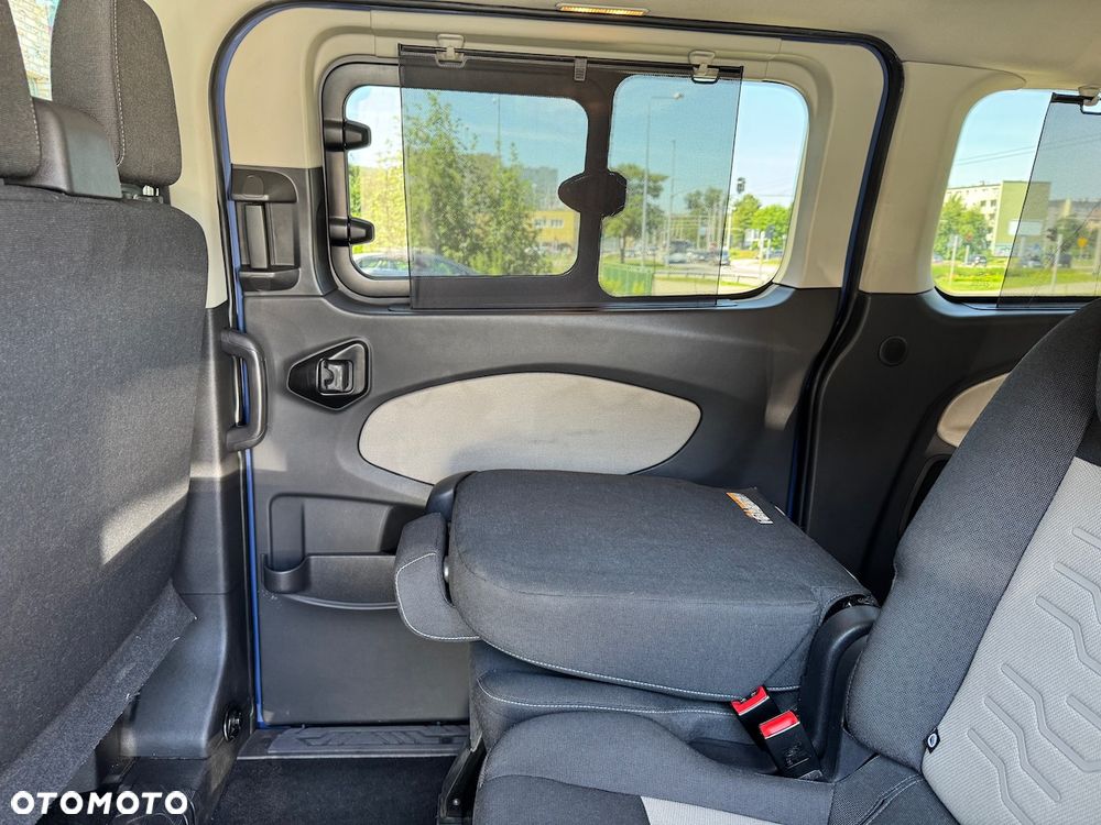 Ford Tourneo Custom 2.0 TDCi L2 Titanium SelectShift - 20