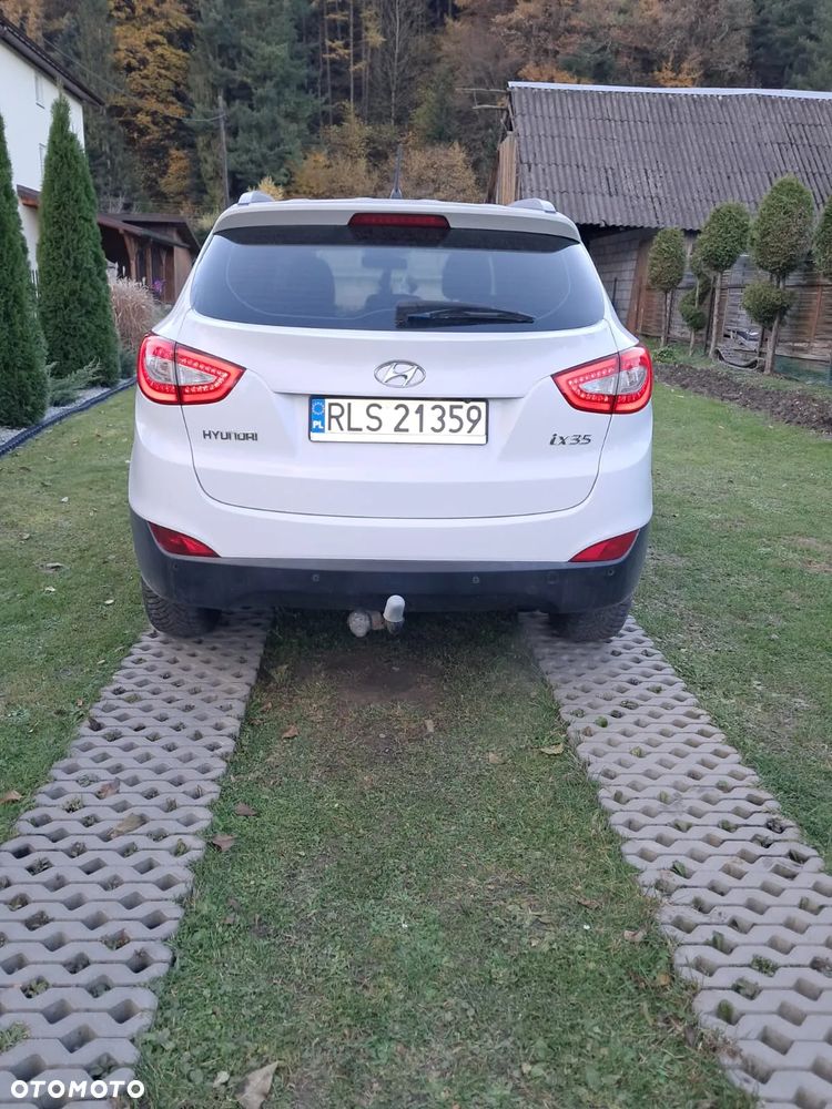 Hyundai ix35 1.6 GDI Classic 2WD - 3