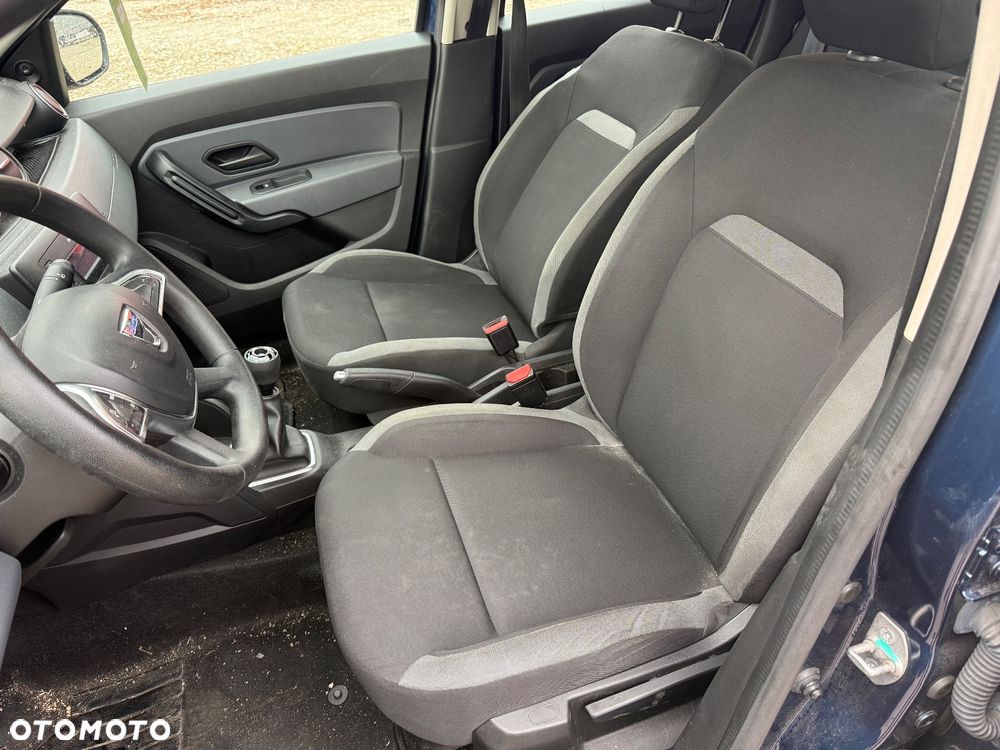 Dacia Duster 1.2 TCe Celebration - 12