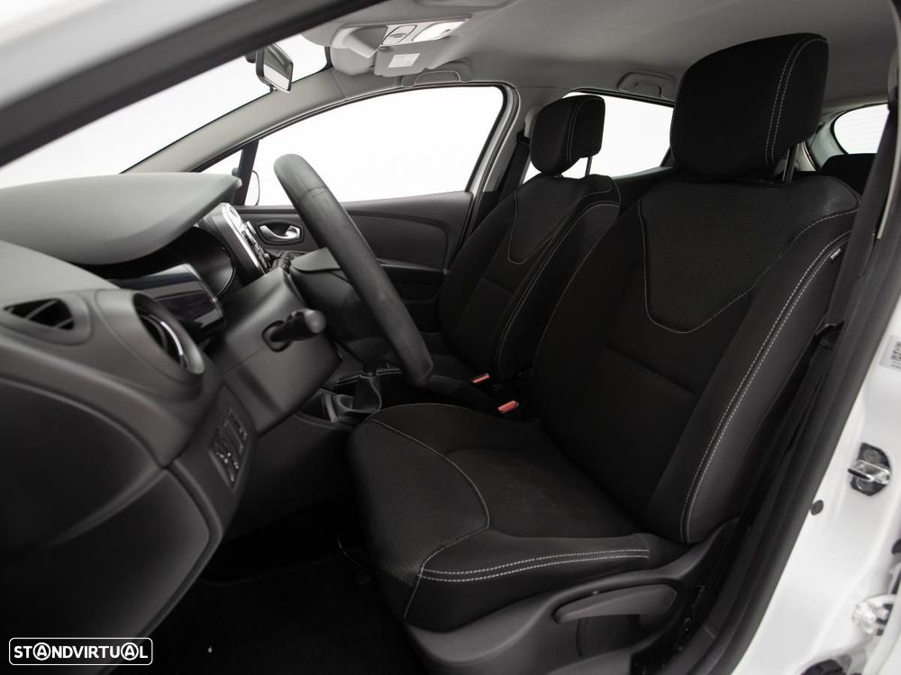Renault Clio 1.5 dCi Zen - 7