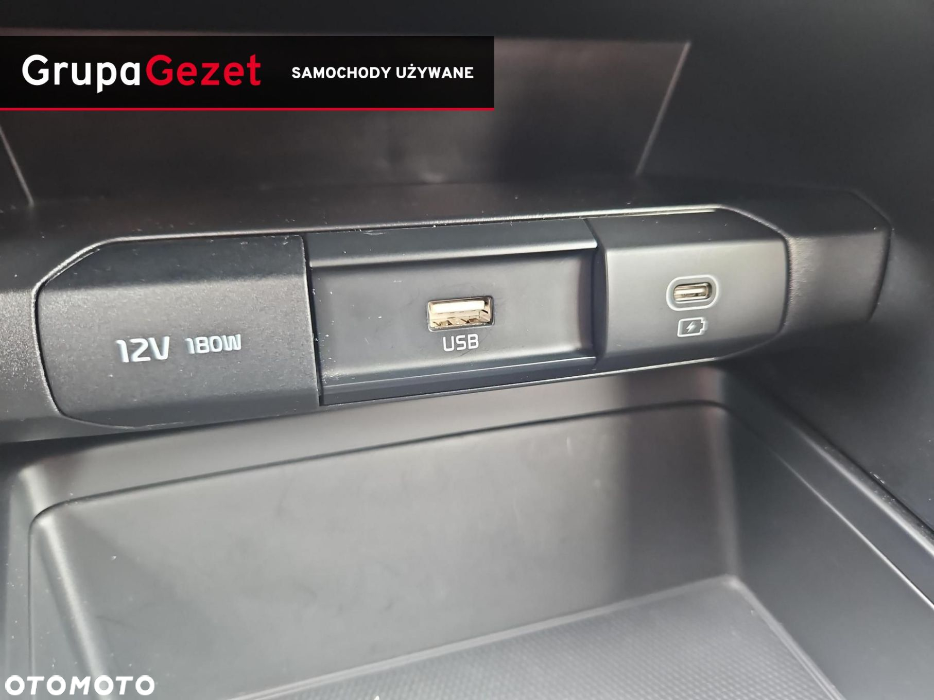 Kia XCeed 1.5 T-GDI M - 27