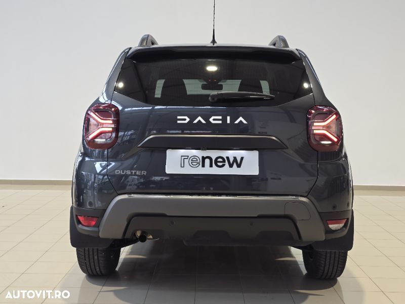 Dacia Duster - 23
