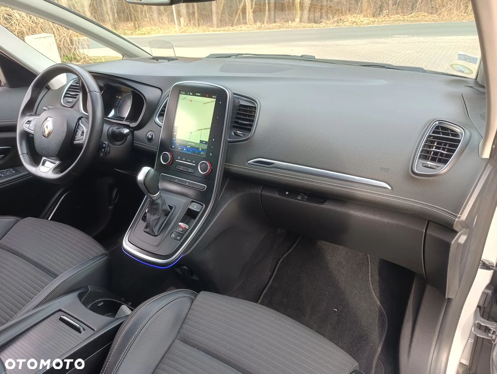 Renault Scenic ENERGY dCi 160 EDC BOSE EDITION - 12