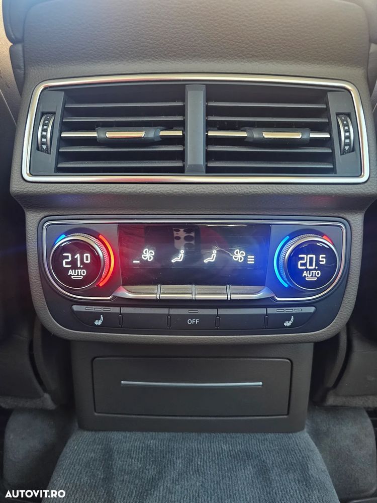 Audi Q7 3.0 TDI Quattro Tiptronic - 11