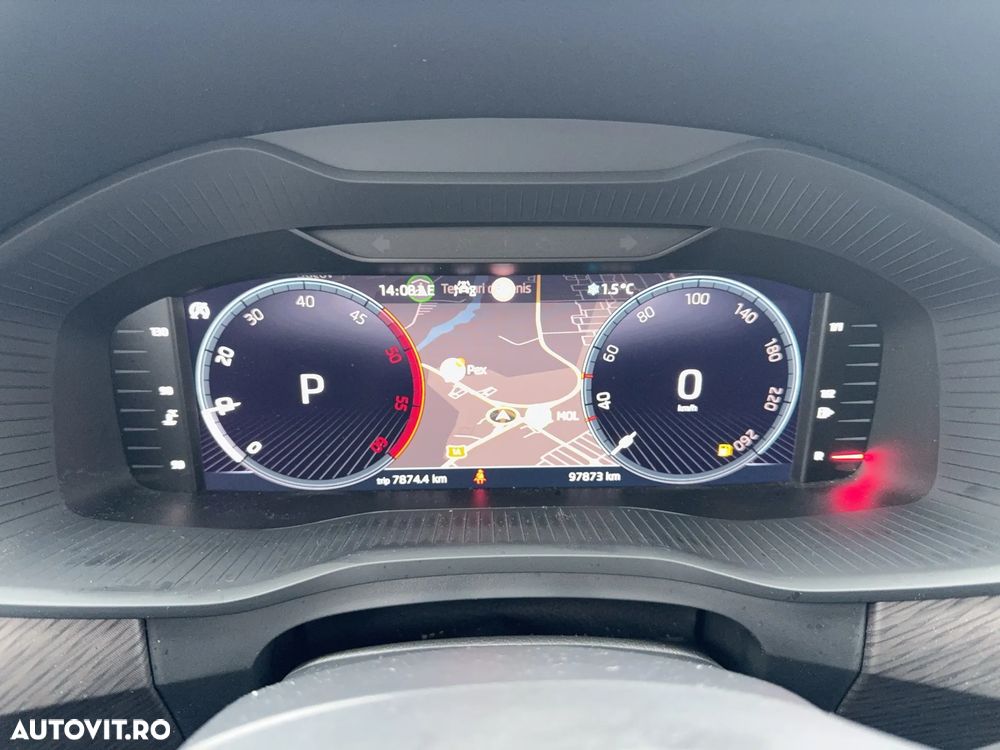 Skoda Kodiaq 2.0 TDI 4X4 DSG Style - 10