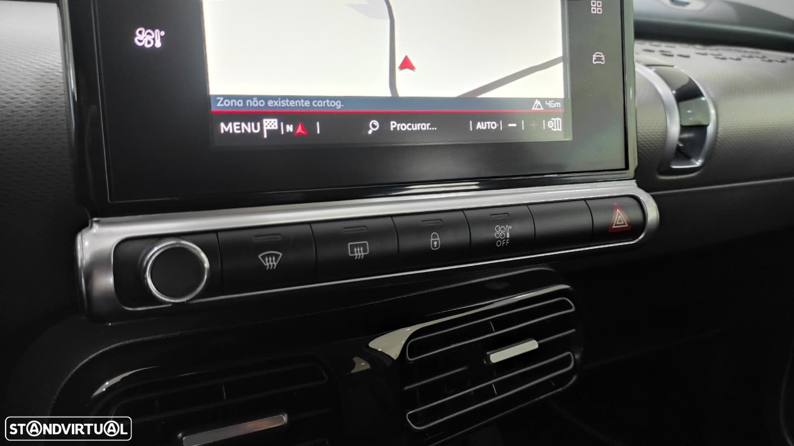 Citroën C4 Cactus 1.6 BlueHDi Feel - 33
