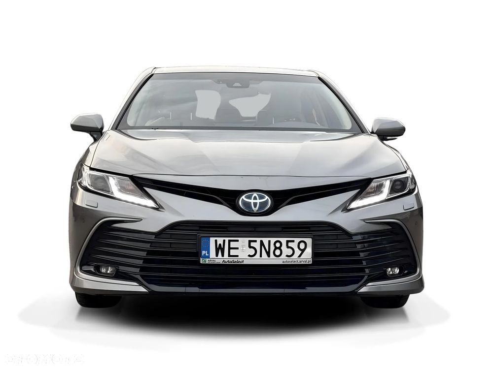 Toyota Camry 2.5 Hybrid Comfort CVT - 9