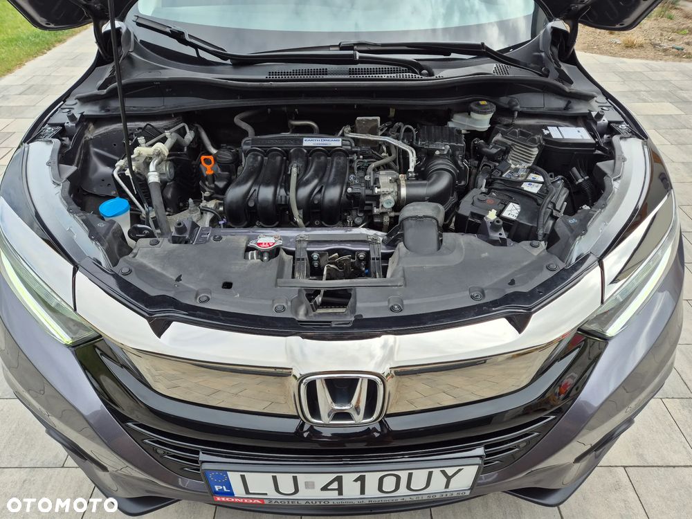 Honda HR-V 1.5 Executive (ADAS) CVT - 7