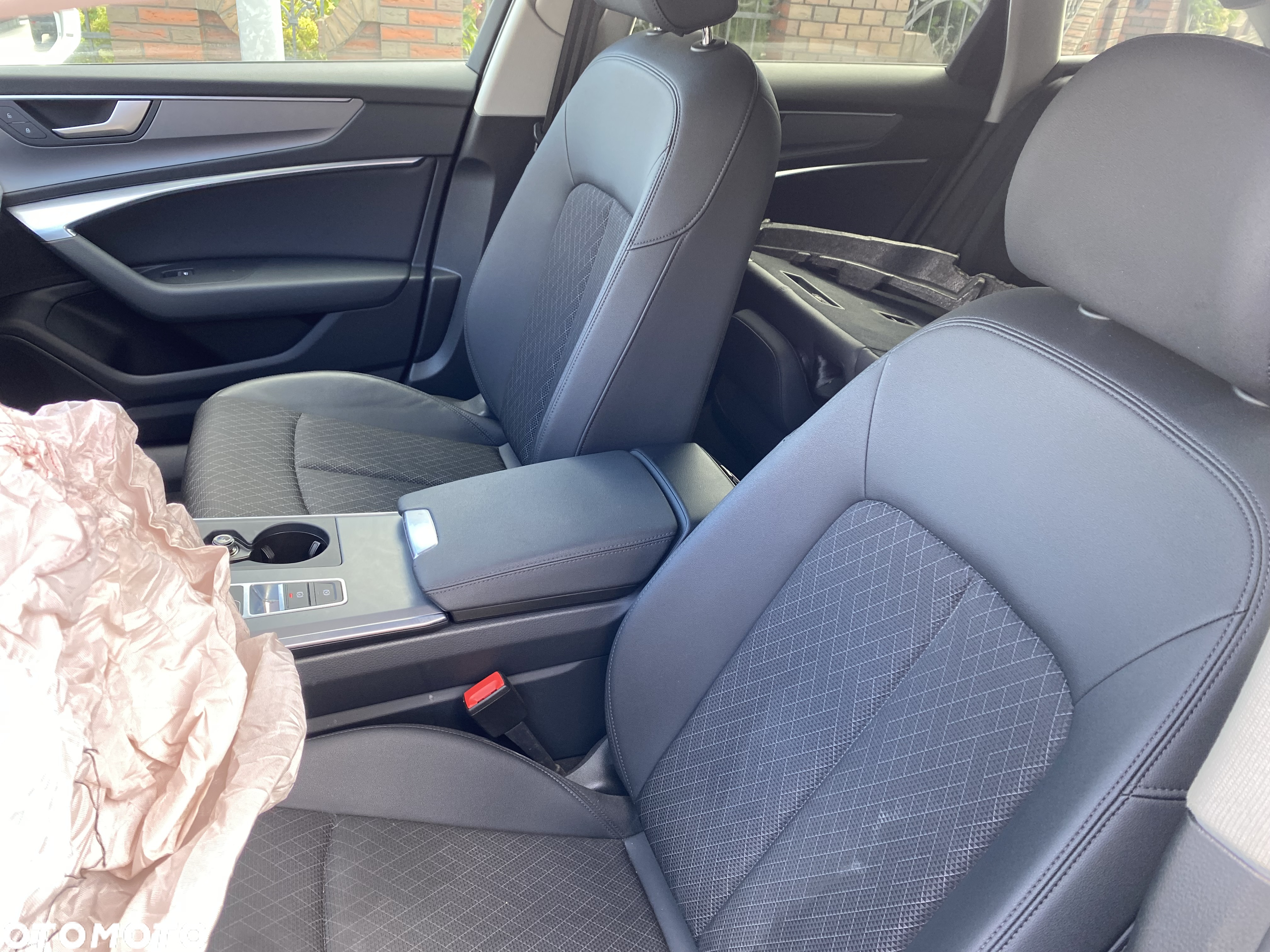 Audi A6 Allroad quattro 40 TDI S tronic - 6
