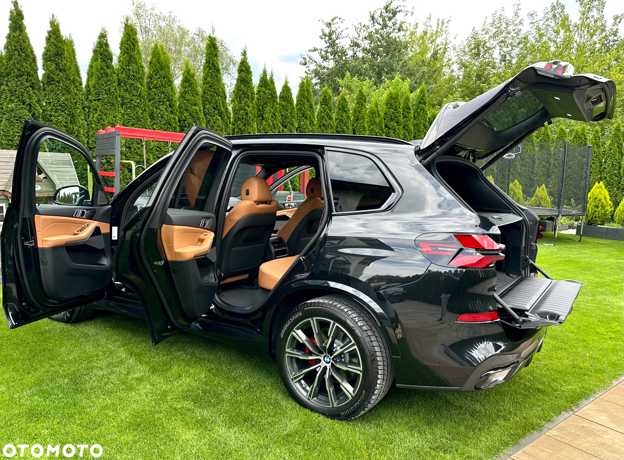 BMW X5 xDrive30d sport - 14