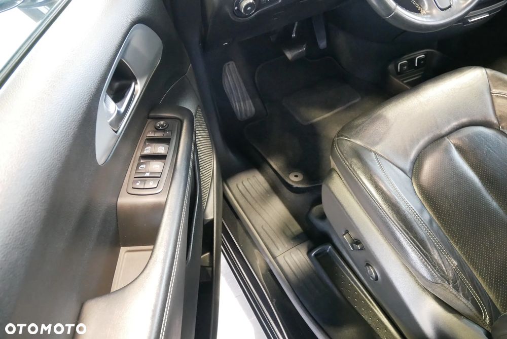 Chrysler Pacifica - 18