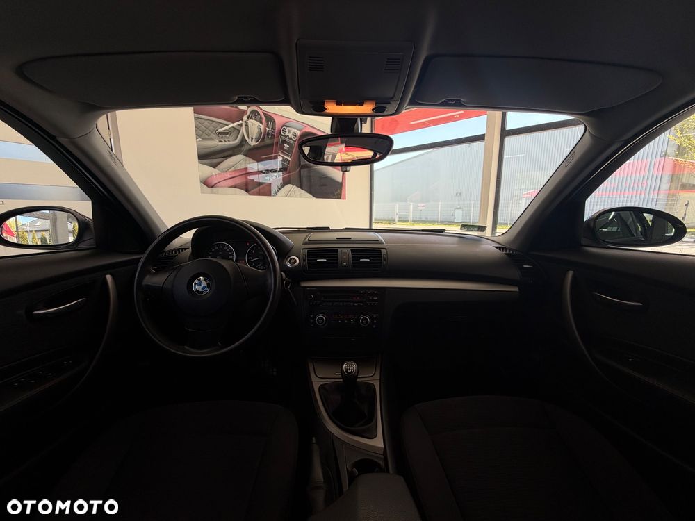 BMW Seria 1 - 13