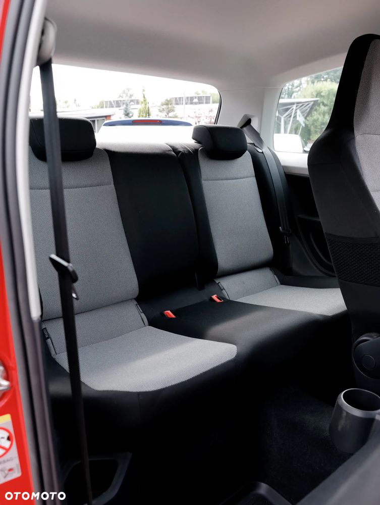 Skoda Citigo 1.0 Ambition - 10
