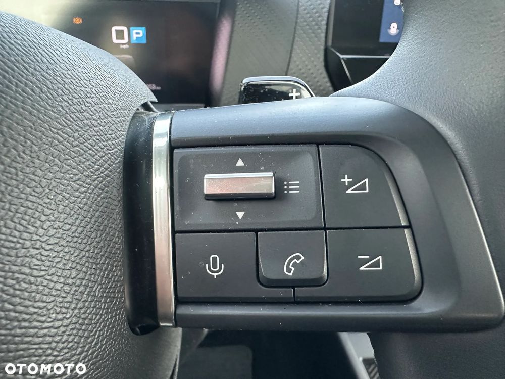 Citroën C4 1.2 mHEV Max eDCT6 - 17