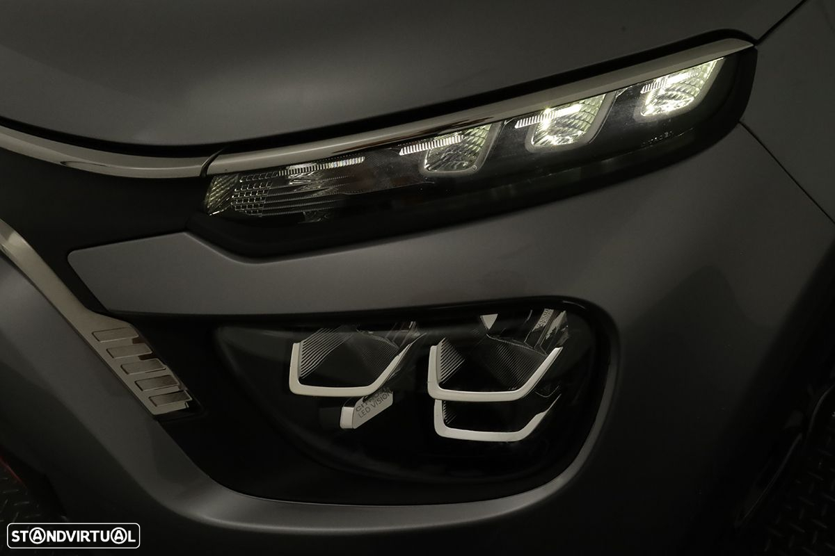 Citroën C3 1.2 PureTech Plus - 6