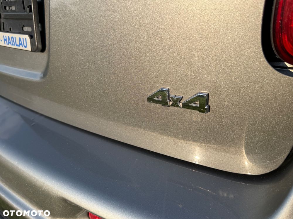 Suzuki SX4 Classic 1.6 VVT 4x4 Style - 25