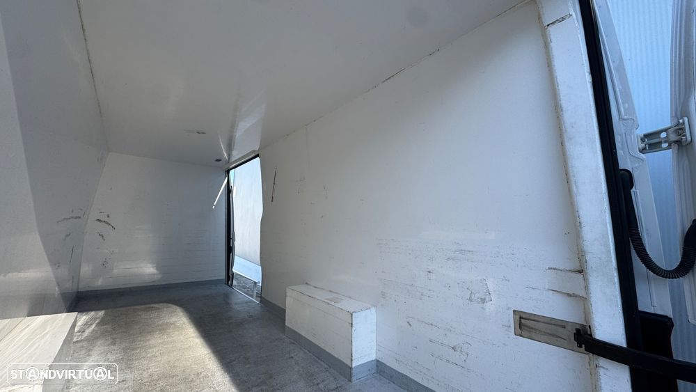 VW Crafter 35 2.0 TDI L5 H3 - 35