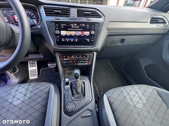 Volkswagen Tiguan 2.0 TSI 4Mot R-Line DSG - 11