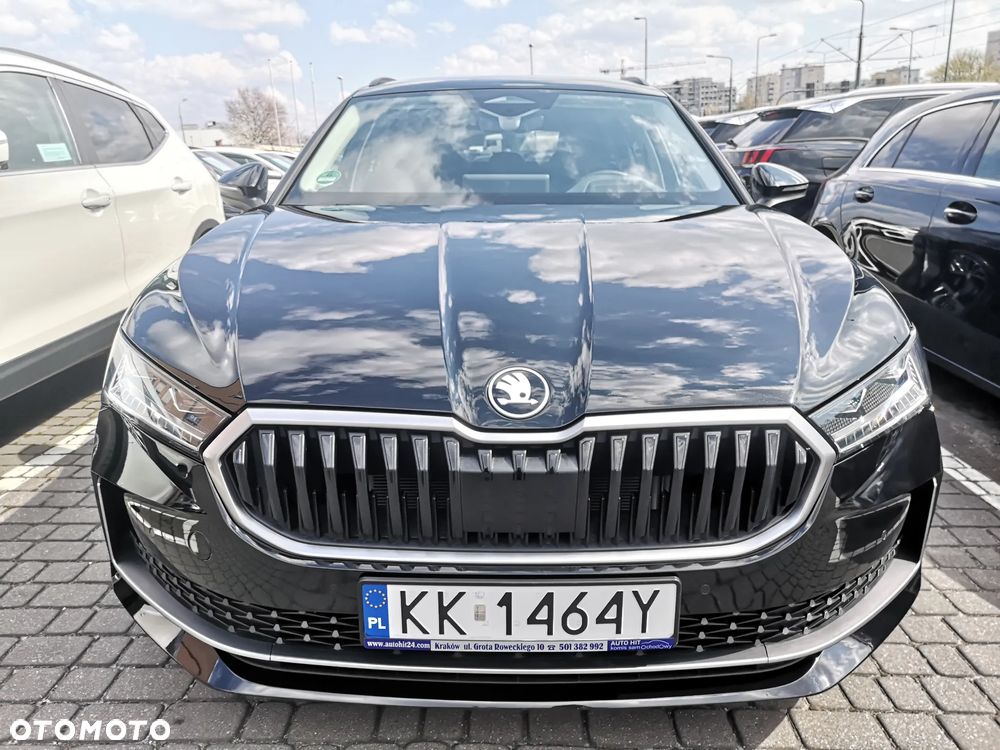 Skoda Superb 2.0 TSI DSG 4x4 Selection - 3