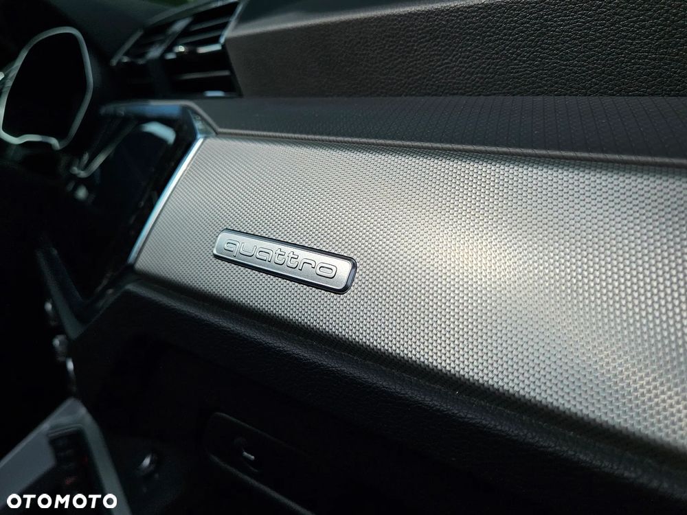 Audi Q3 45 TFSI Quattro S-Line S tronic - 26
