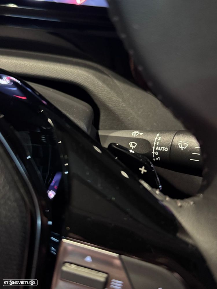 Peugeot 408 1.2 PureTech Allure Pack EAT8 - 39