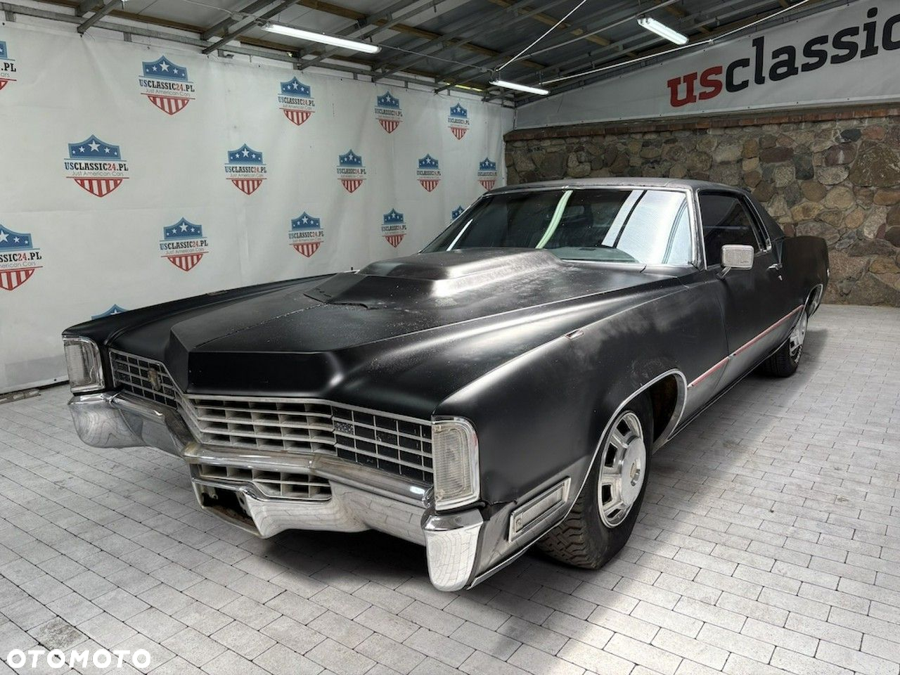 Cadillac Eldorado - 4