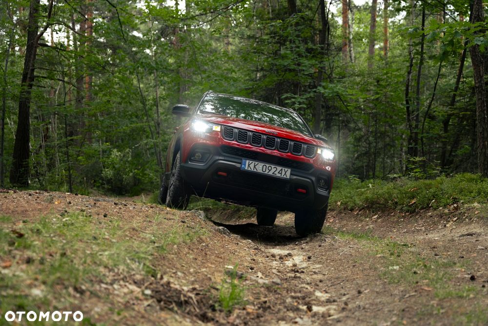 Jeep Compass - 5