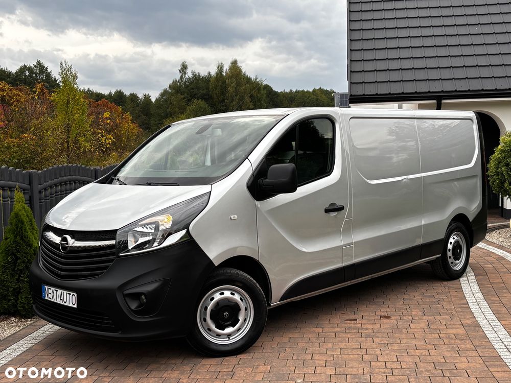 Opel Vivaro - 2