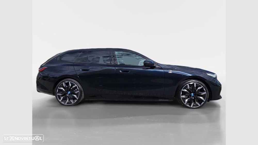 BMW i5 eDrive40 Pack Desportivo M - 9