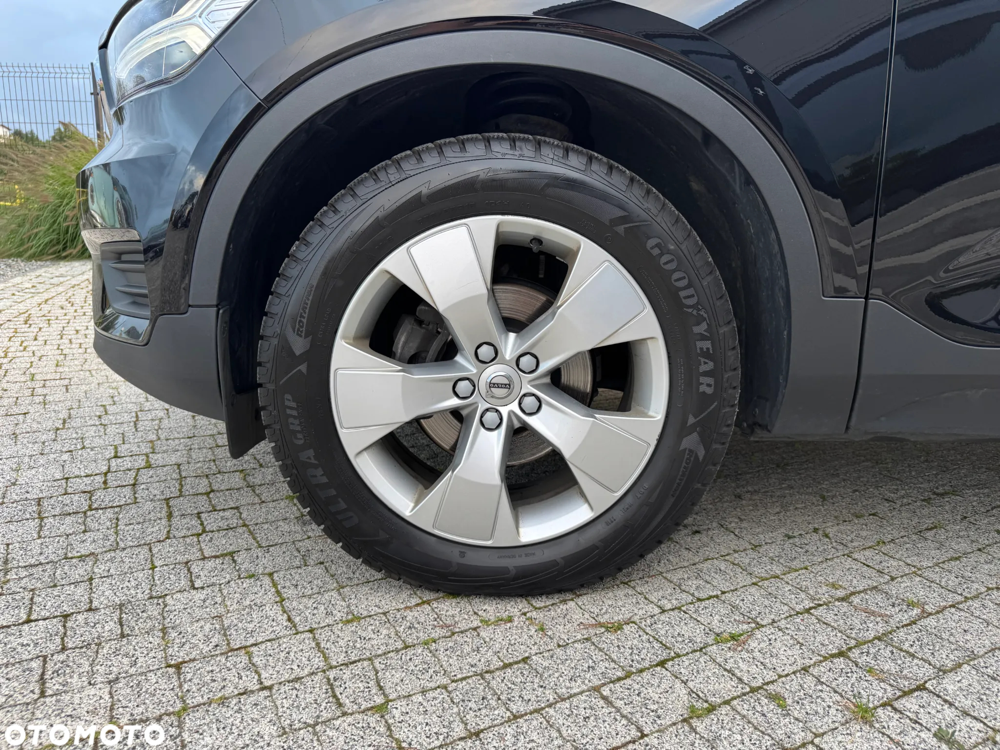 Volvo XC 40 D3 Momentum Pro - 12