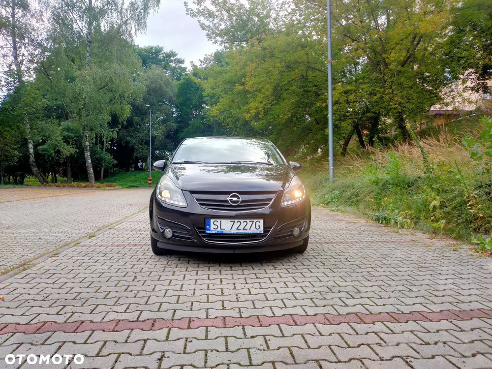 Opel Corsa - 7