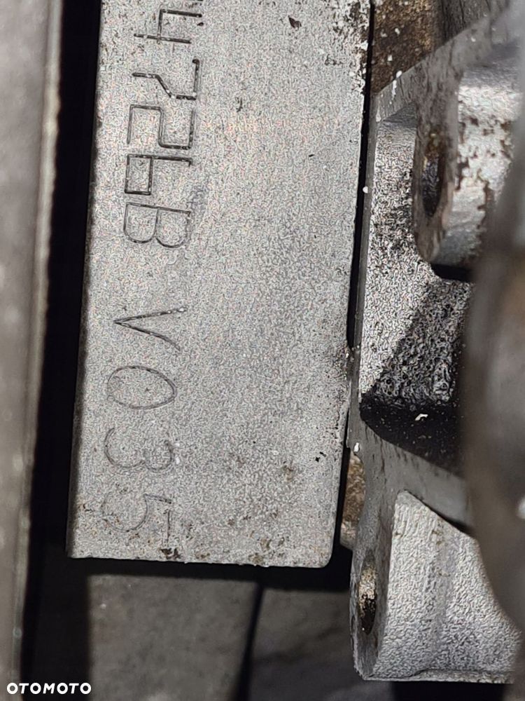 silnik kompletny infiniti 3.5 vq35 vq35de 03-08 fx35 - 4