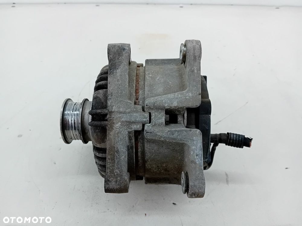 ALTERNATOR OPEL ASTRA H 55556067 0124425020 1.6 16V - 2