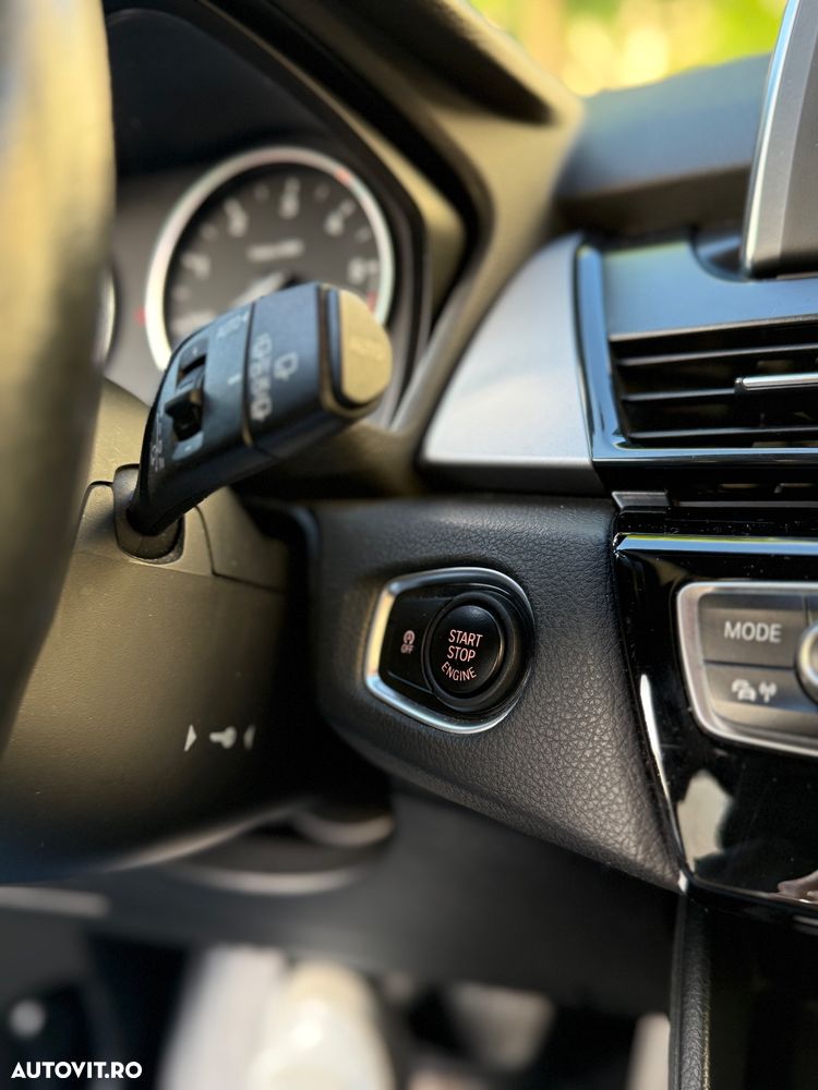 BMW Seria 2 - 6