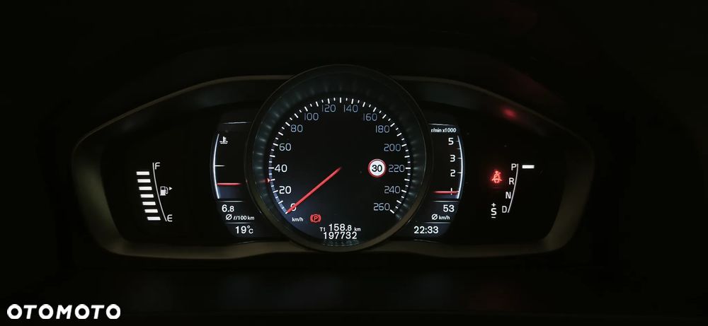 Volvo V60 D3 Drive-E Kinetic - 6