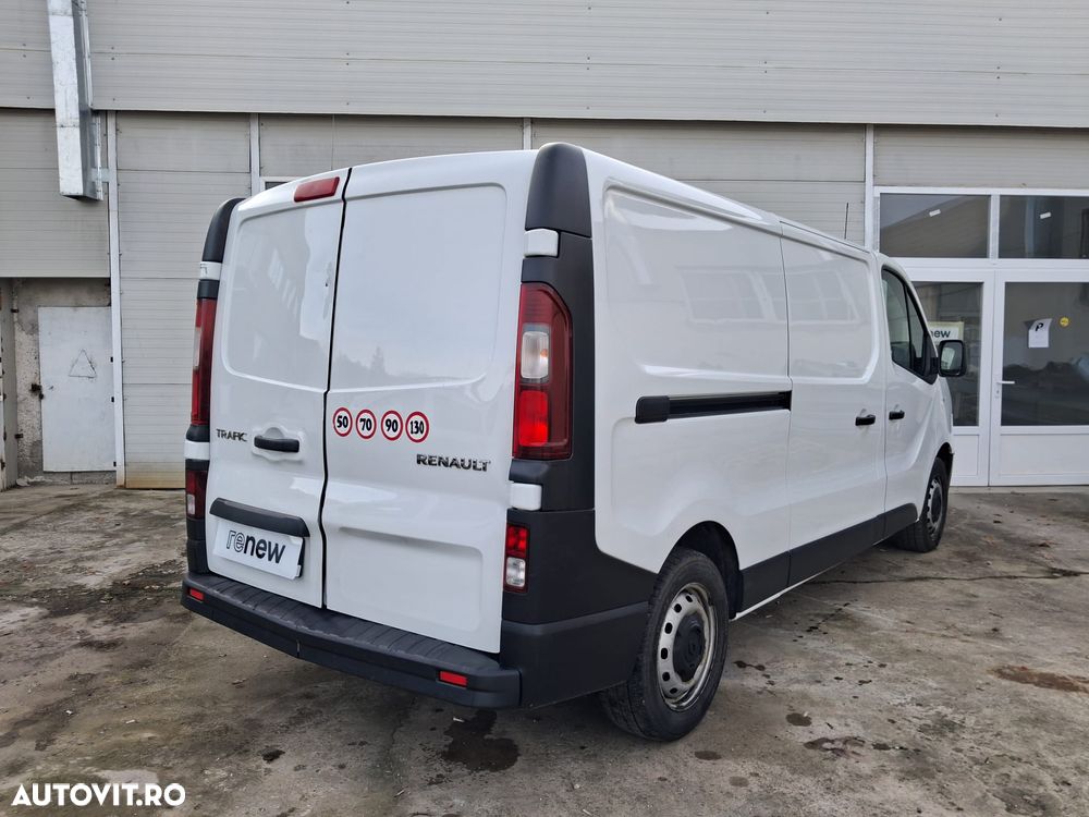 Renault TRAFIC - 27