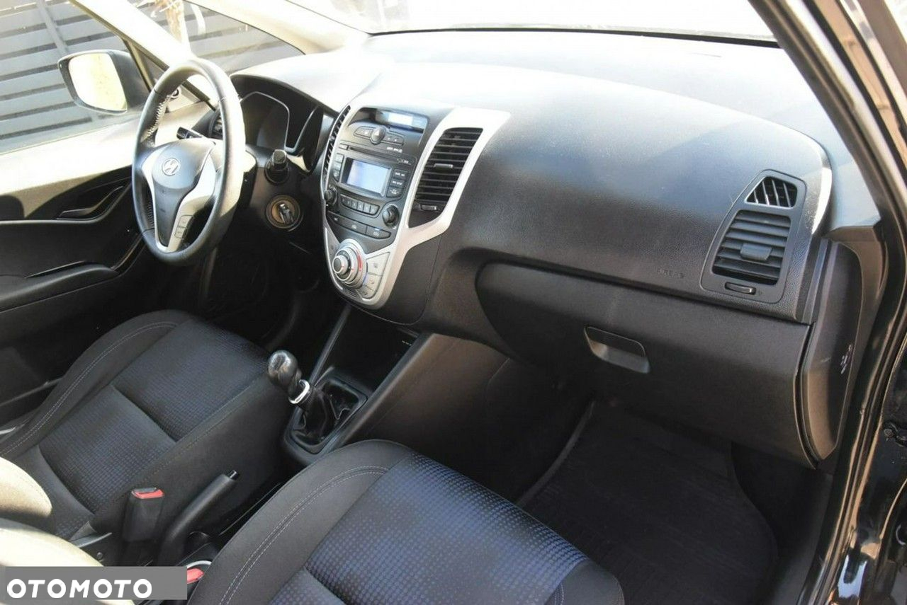 Hyundai ix20 1.4 Classic - 23