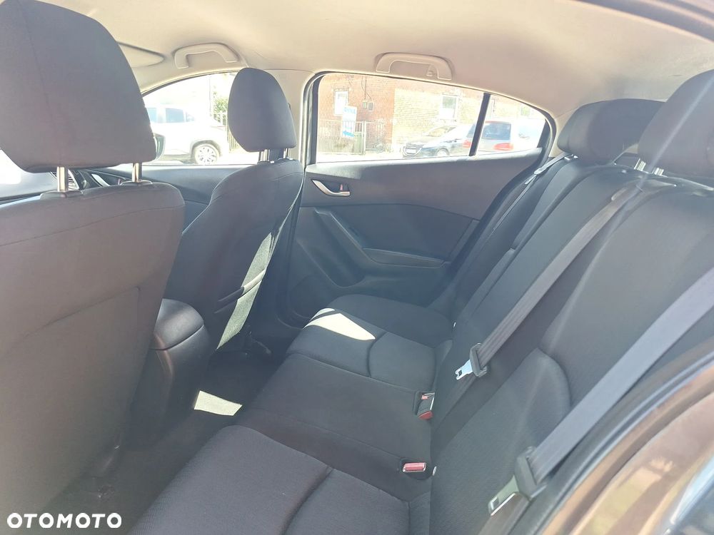 Mazda 3 1.5 Skyenergy - 18