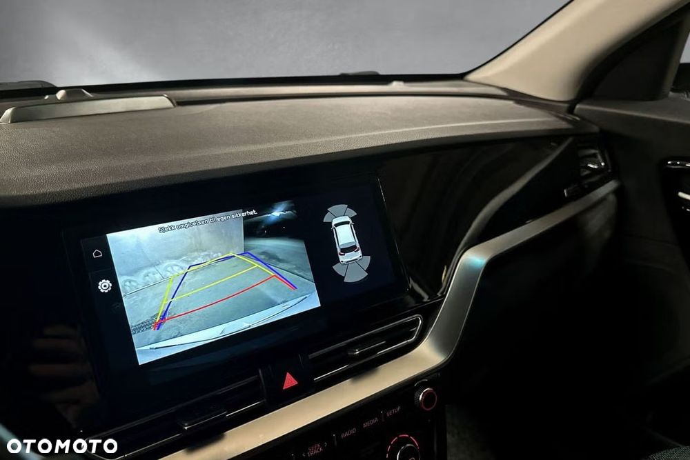 Kia Niro - 19
