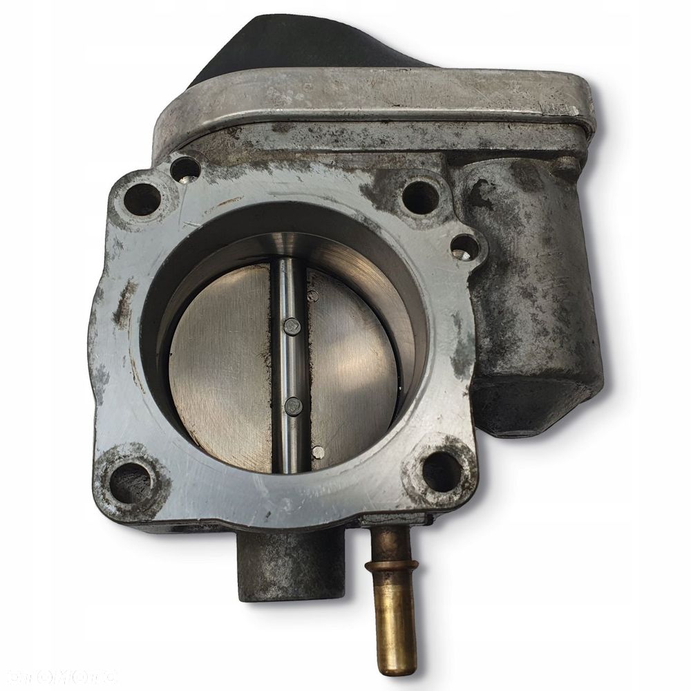 PRZEPUSTNICA Renault Clio Megane III 1.6 16V 8200190230 8200171134B - 7