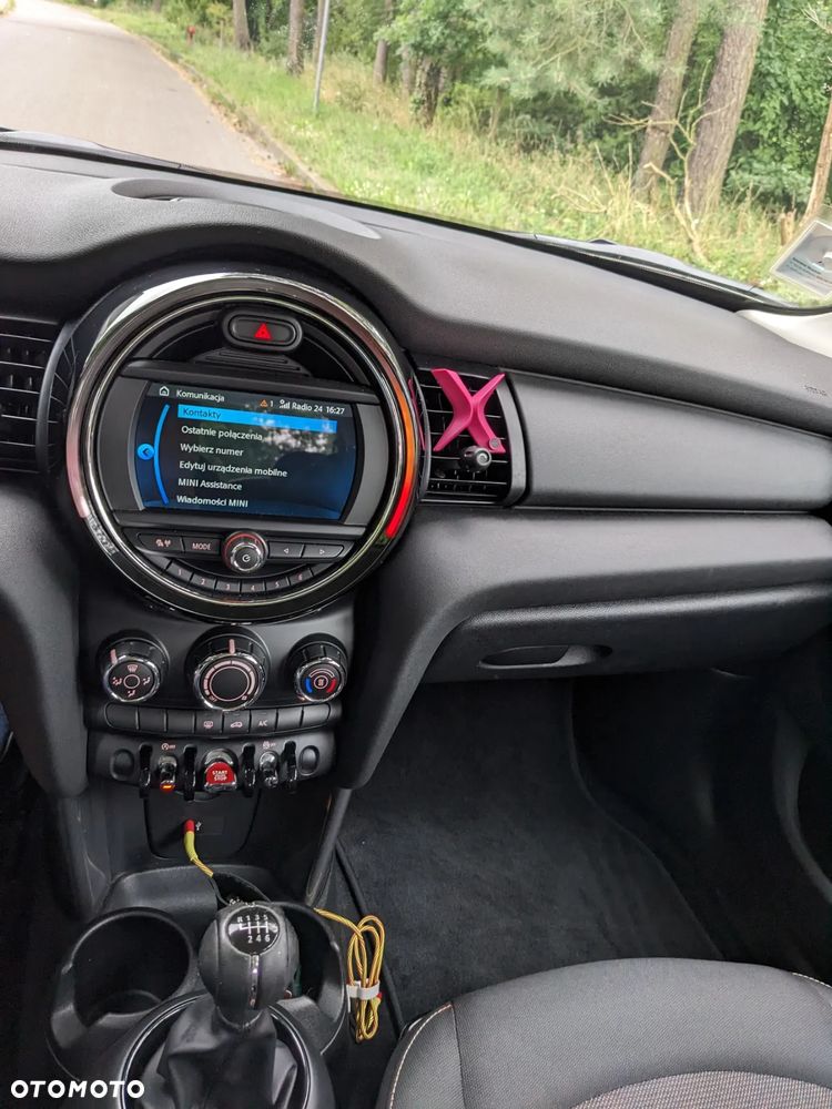 MINI ONE - 2