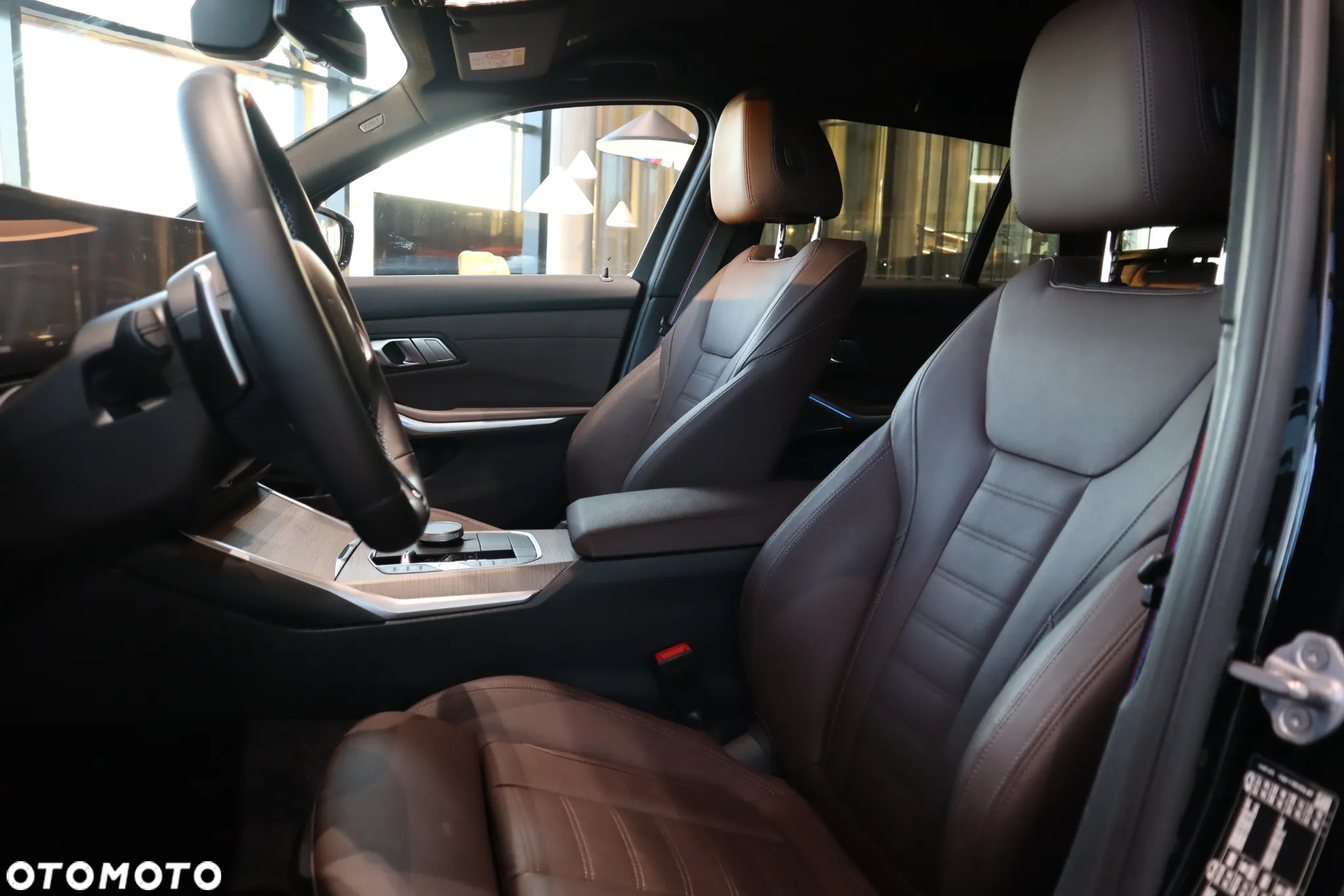 BMW Seria 3 M340i xDrive mHEV sport - 17