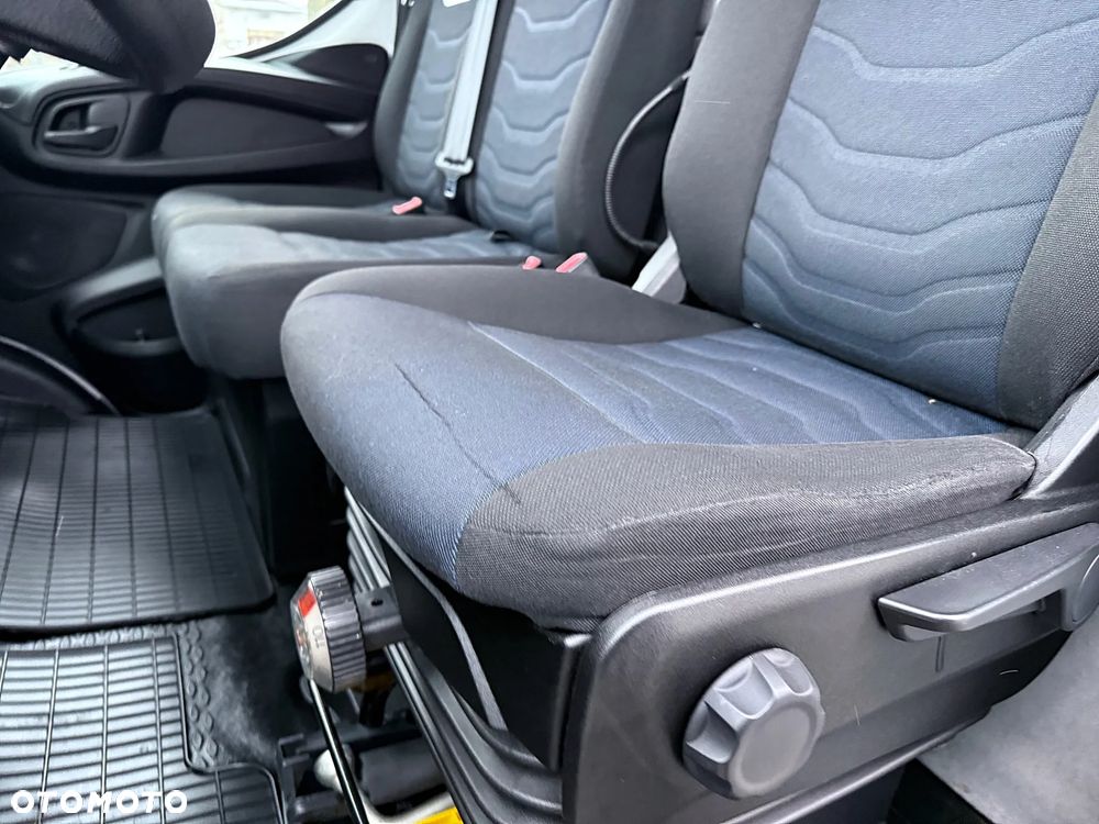 Iveco Daily 35S16 3.0 Kontener Chłodnia, Dwie komory, Autosklep, 230V Salon PL, - 8