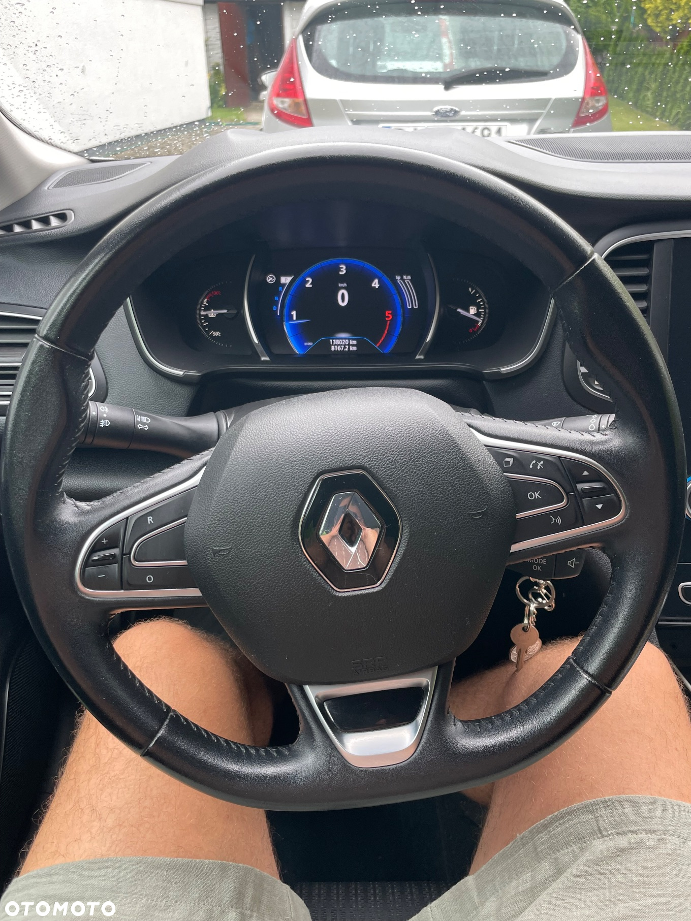 Renault Megane 1.5 dCi Limited EDC - 10